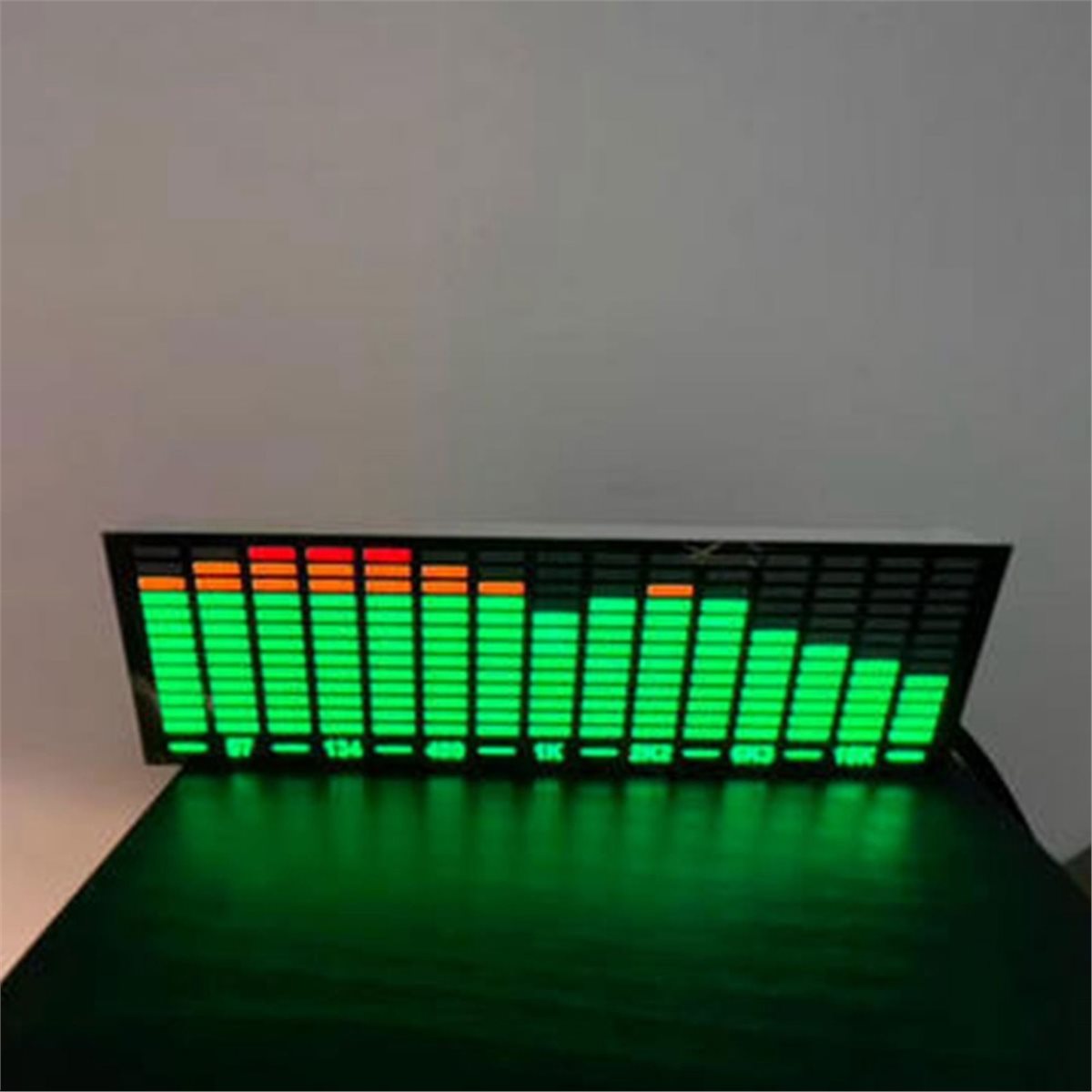 Audio And Music - Cocok untuk Musik Spectrum LED Pickup