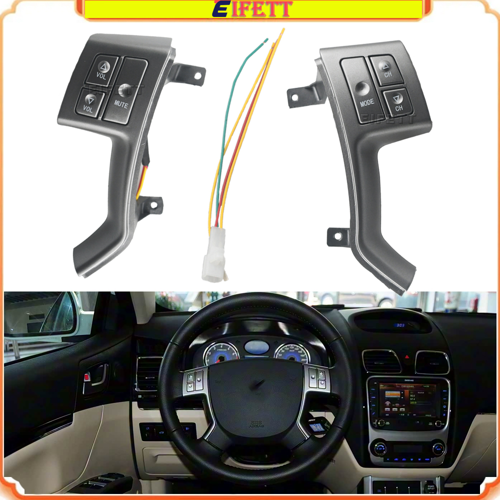 Audio Music Volume - Kualitas Tinggi Untuk Geely Untuk Emgrand