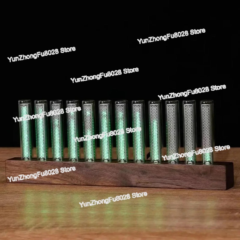 Audio Youtube Music Free - Lampu Indikator Musik 12-Bit RGB Pickup
