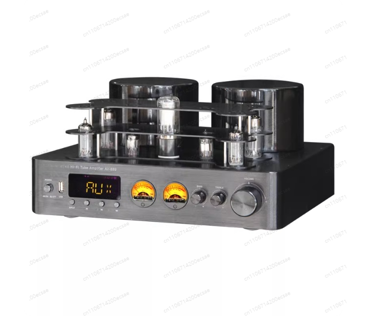 Audio Youtube Music Free - Penguat Daya Tabung Nirkabel High Fidelity