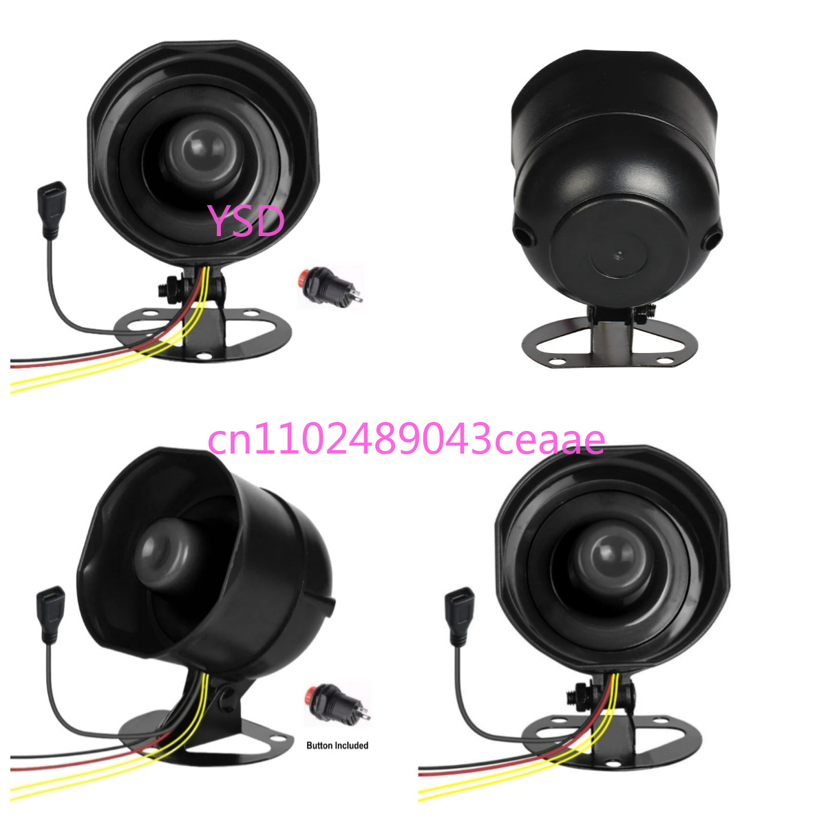 Audio Music Mp3 Download Free - Klakson Mobil MP3 yang Dapat Disesuaikan,