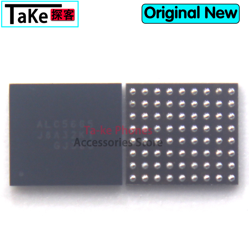 Audio Mark Music - 10-100 Buah Mark ALC5665 untuk Samsung