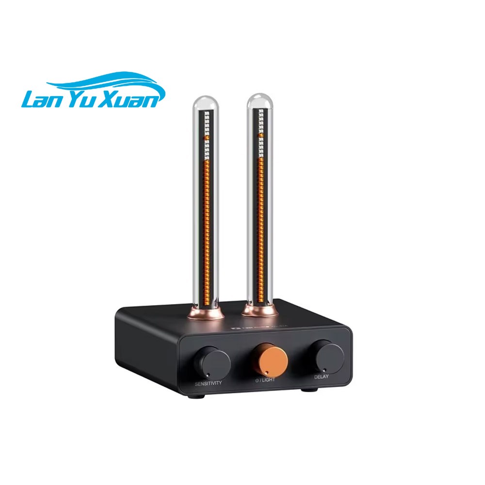 Audio Youtube Music Free - Fosi Audio AH-01A Music Visualizer Lampu