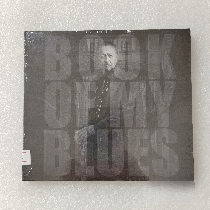 Audio Mark Music - CD Musik Mark Collie Pop R&B