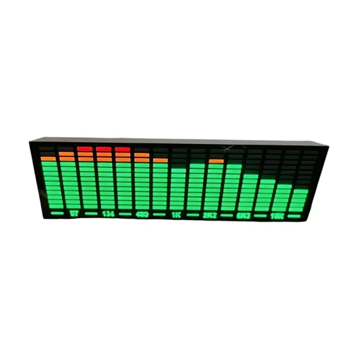 Cocok untuk Musik Spectrum LED - Audio And Music ulasan dan harga