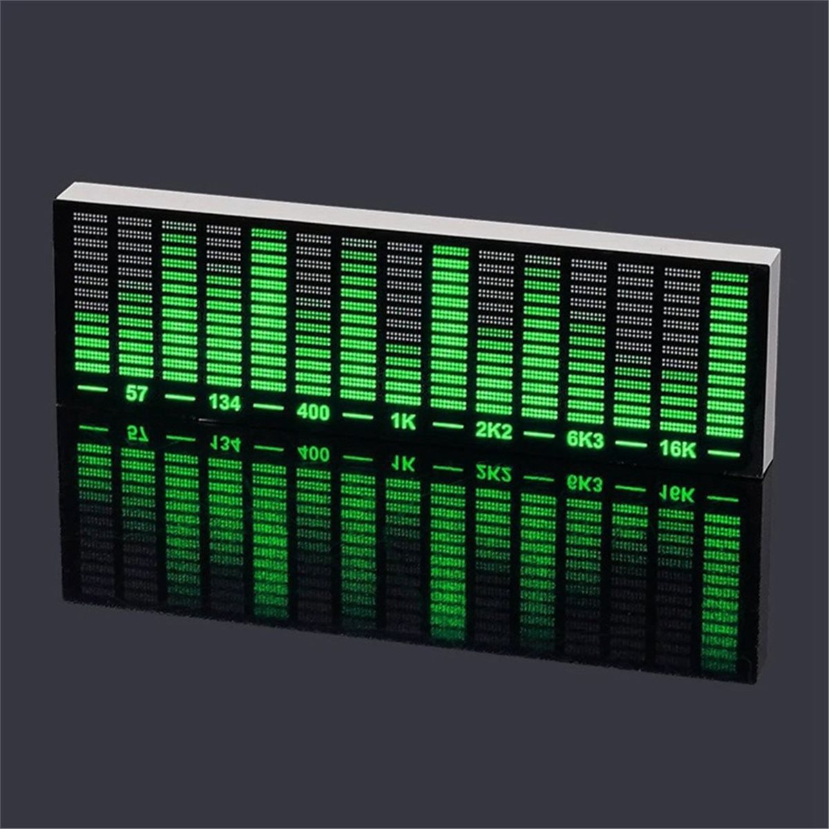 Cocok untuk Musik Spectrum LED - Audio And Music ulasan dan harga