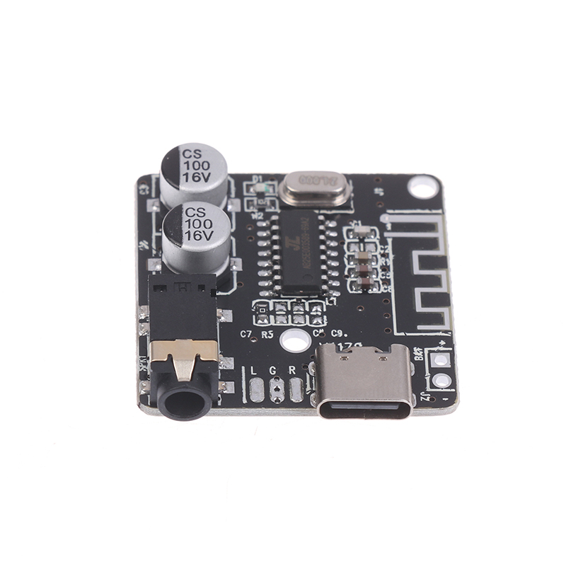 Papan Penerima Audio Bluetooth - Audio Music Free Mp3 ulasan dan harga