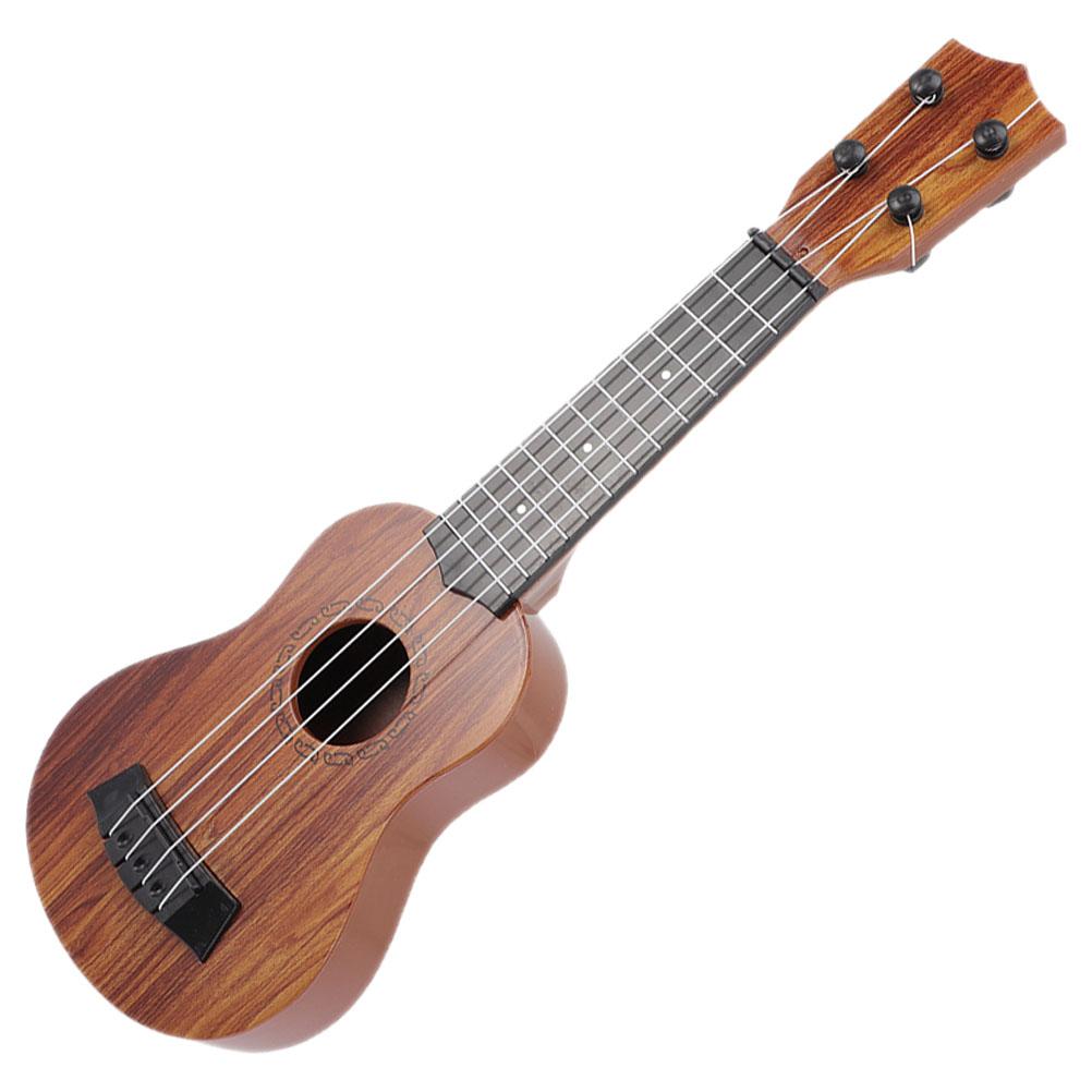 Alat Musik Pendidikan Gitar Uk - Ukulele Beginner Kit ulasan dan harga