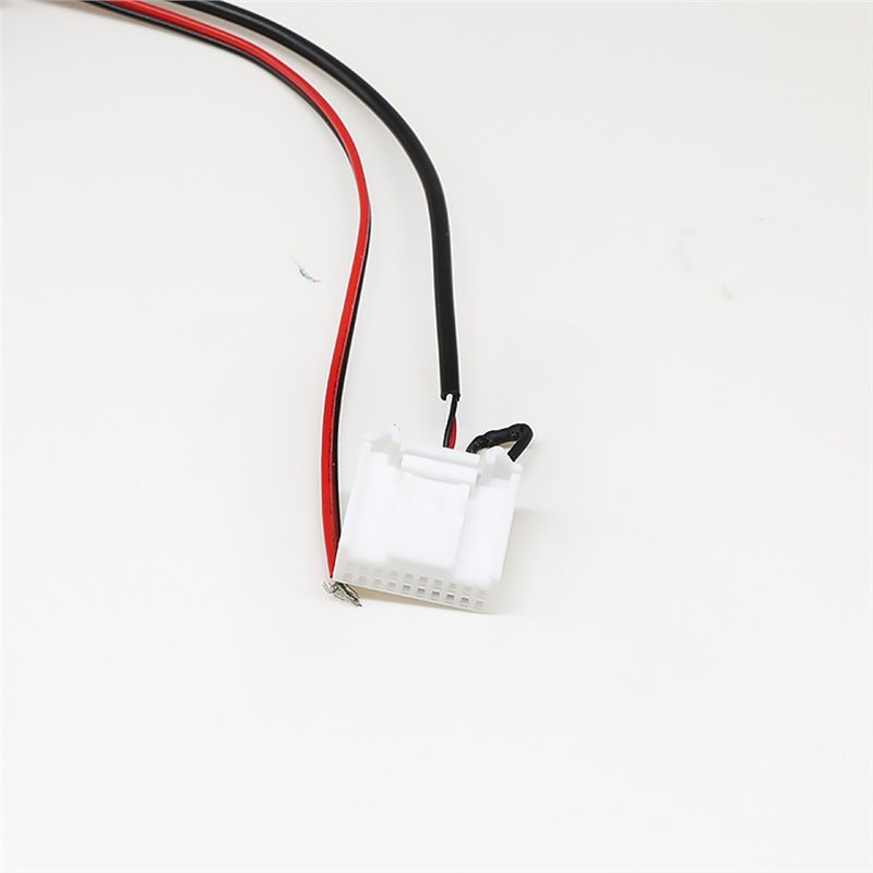 Adaptor Musik Mobil ABRI-Car U - Audio Mark Music ulasan dan harga
