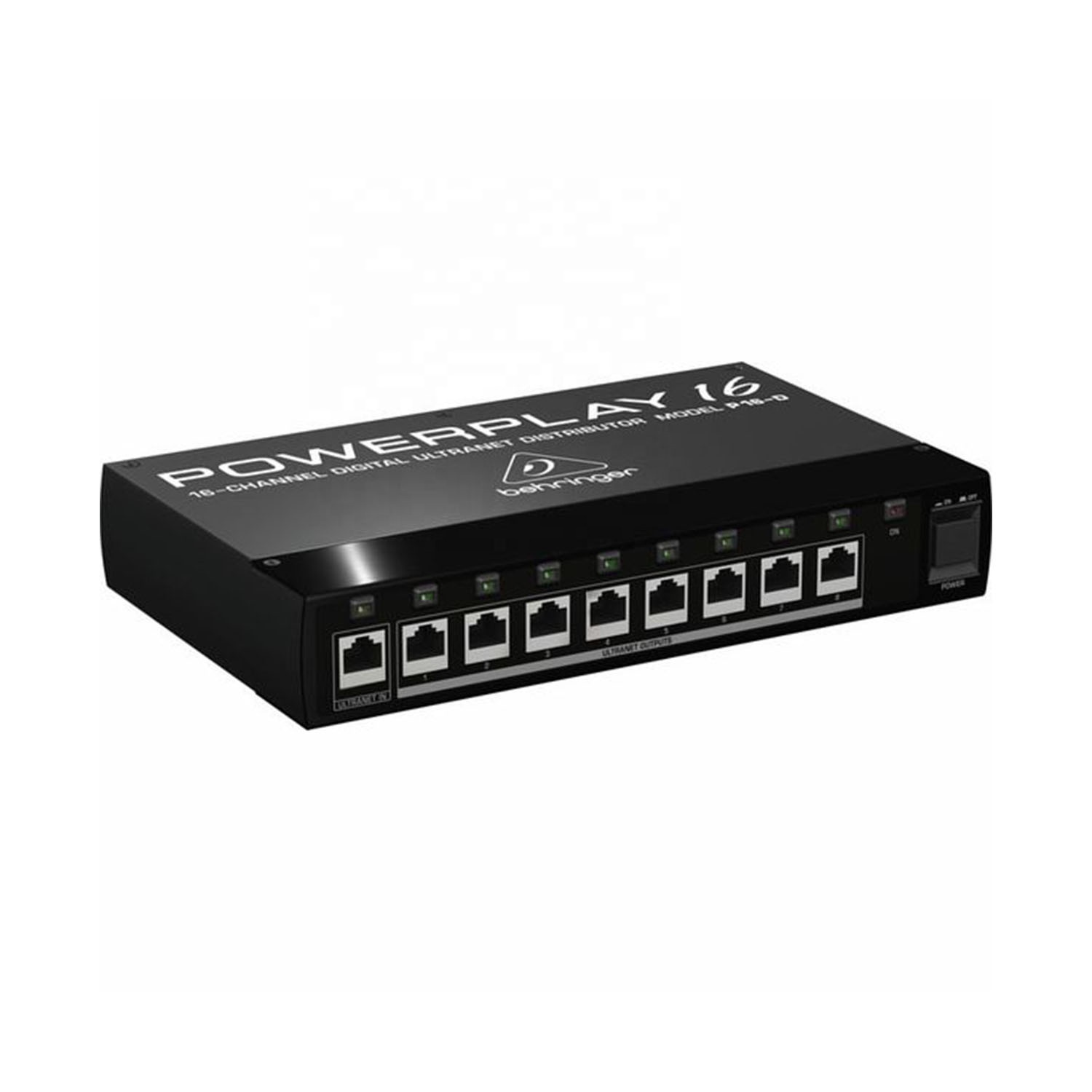 Modul Distribusi Monitor Stere - Audio Music Distribution ulasan dan harga
