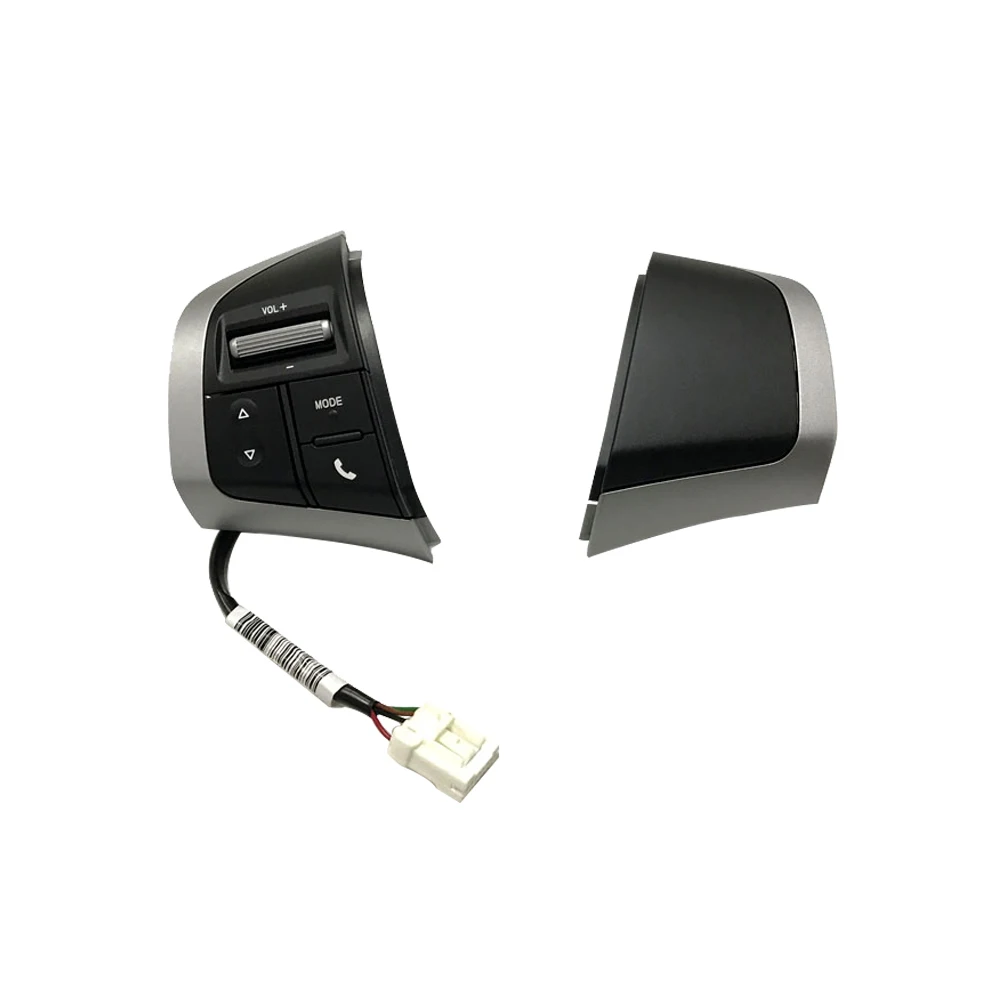 Saklar roda kemudi mobil, tomb - Audio Music Volume ulasan dan harga