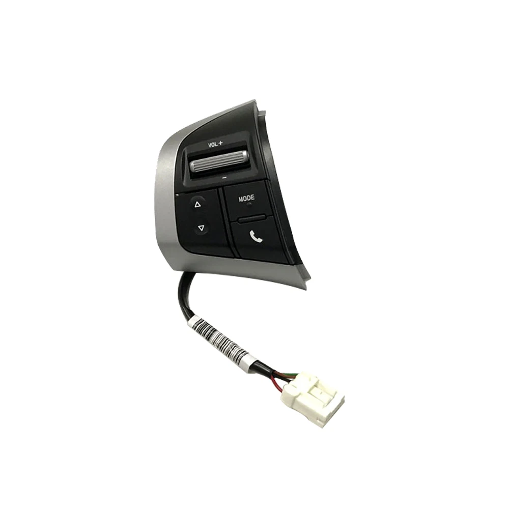 Saklar roda kemudi mobil, tomb - Audio Music Volume ulasan dan harga
