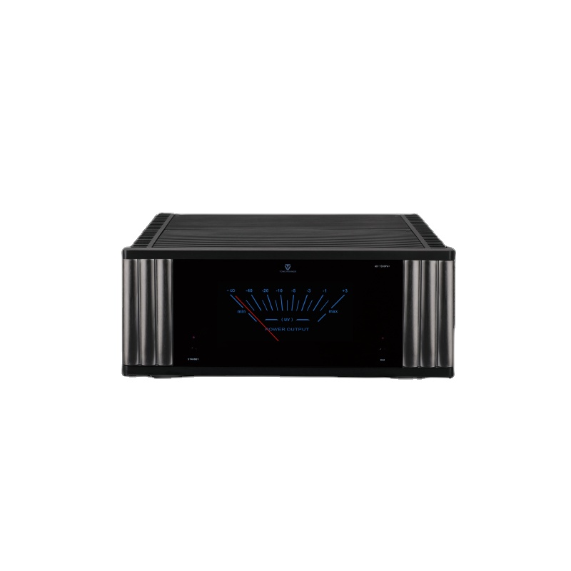 Penguat Audio Rumah 7 Saluran  - Audio And Music ulasan dan harga