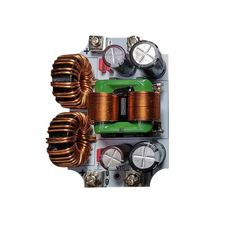 A41Z-50A Filter Daya Audio Mob - Audio Music Free Mp3 ulasan dan harga