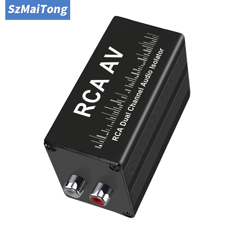 Filter Kebisingan Audio Profes - Audio And Music ulasan dan harga