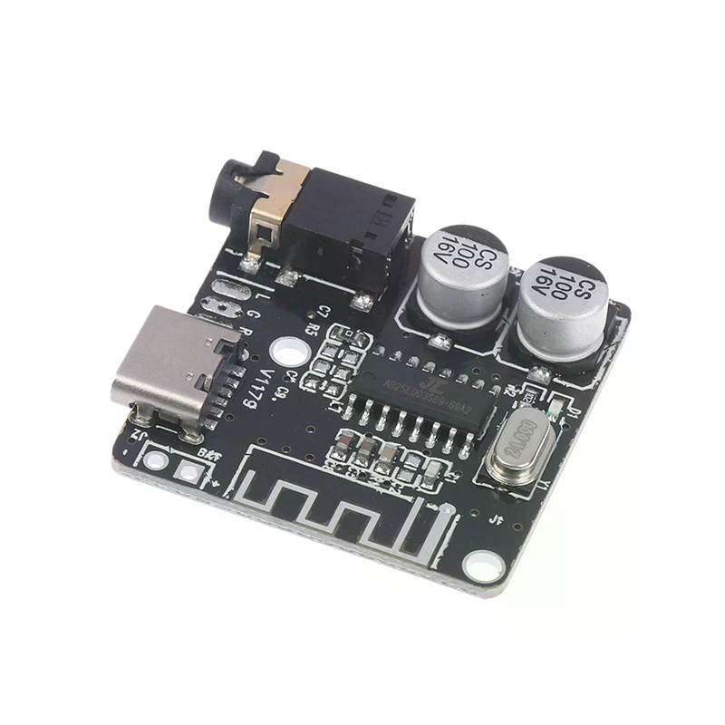 Papan Penerima Audio Bluetooth - Audio Music Free Mp3 ulasan dan harga