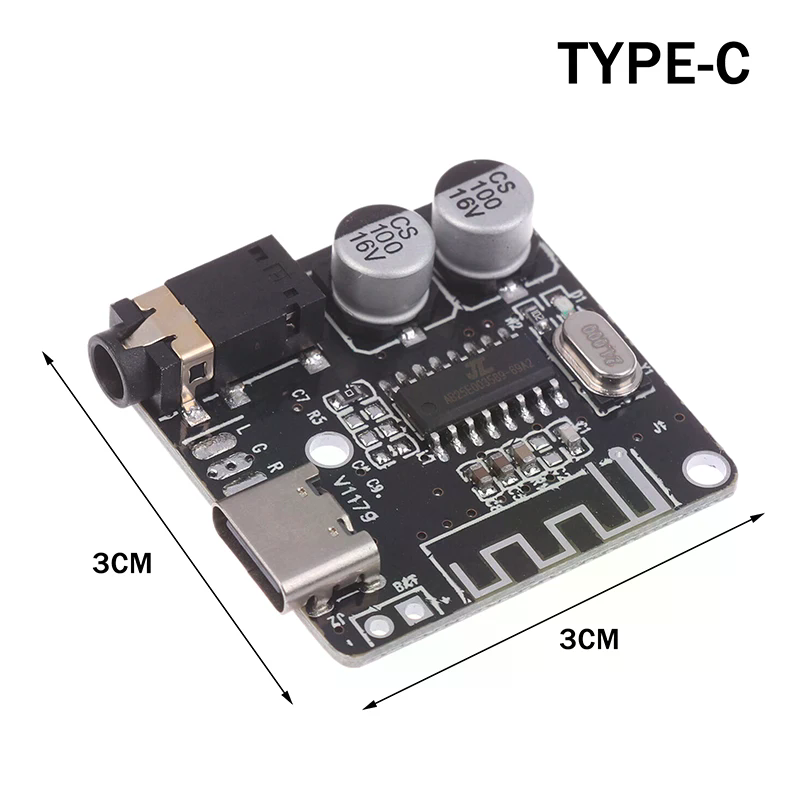 Papan Penerima Audio Bluetooth - Audio Music Free Mp3 ulasan dan harga