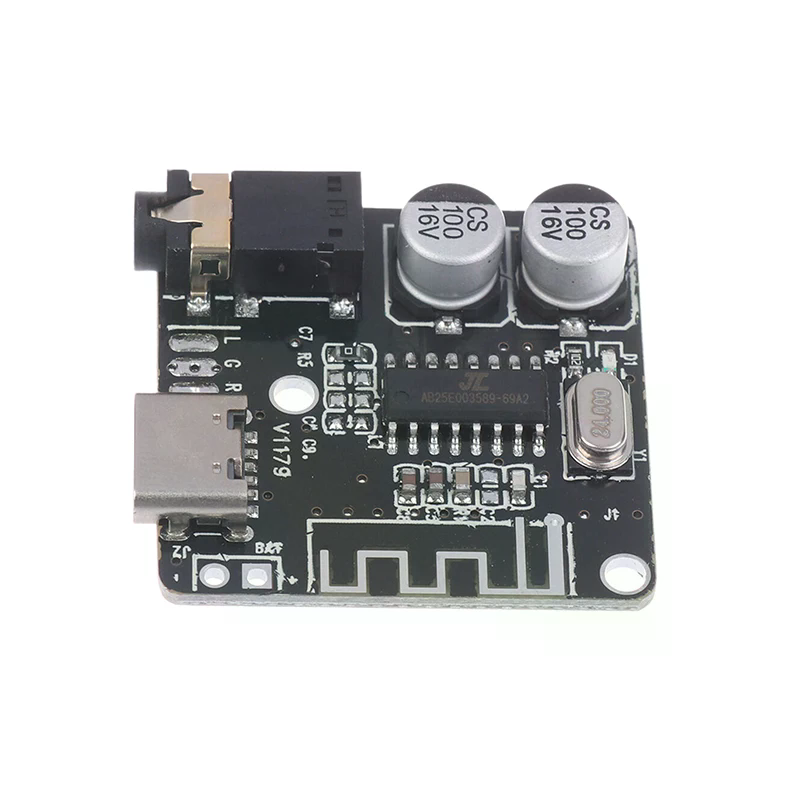 Papan Penerima Audio Bluetooth - Audio Music Free Mp3 ulasan dan harga
