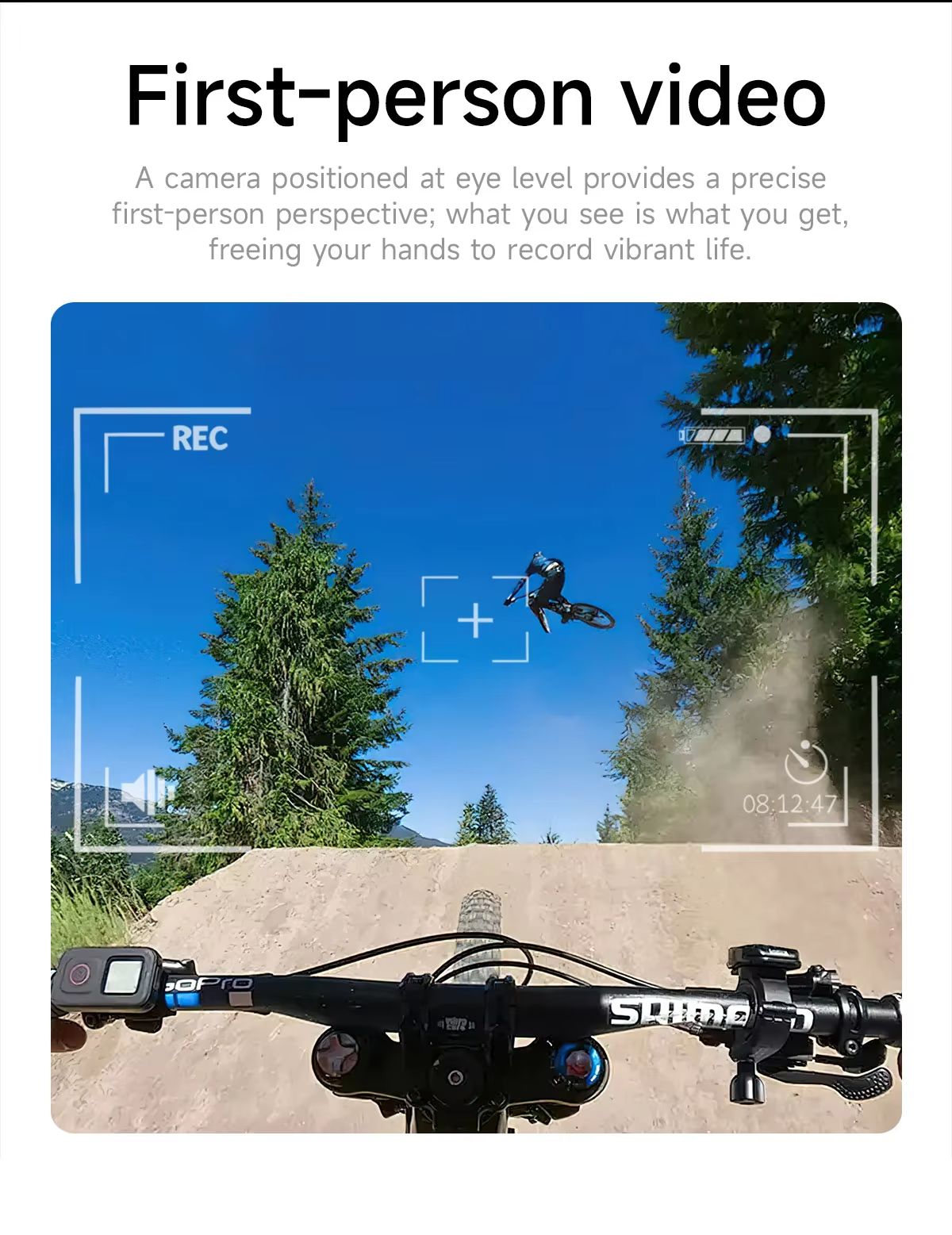 Kacamata Pintar AI L805 Dengan - Audio Music To Video Ai ulasan dan harga