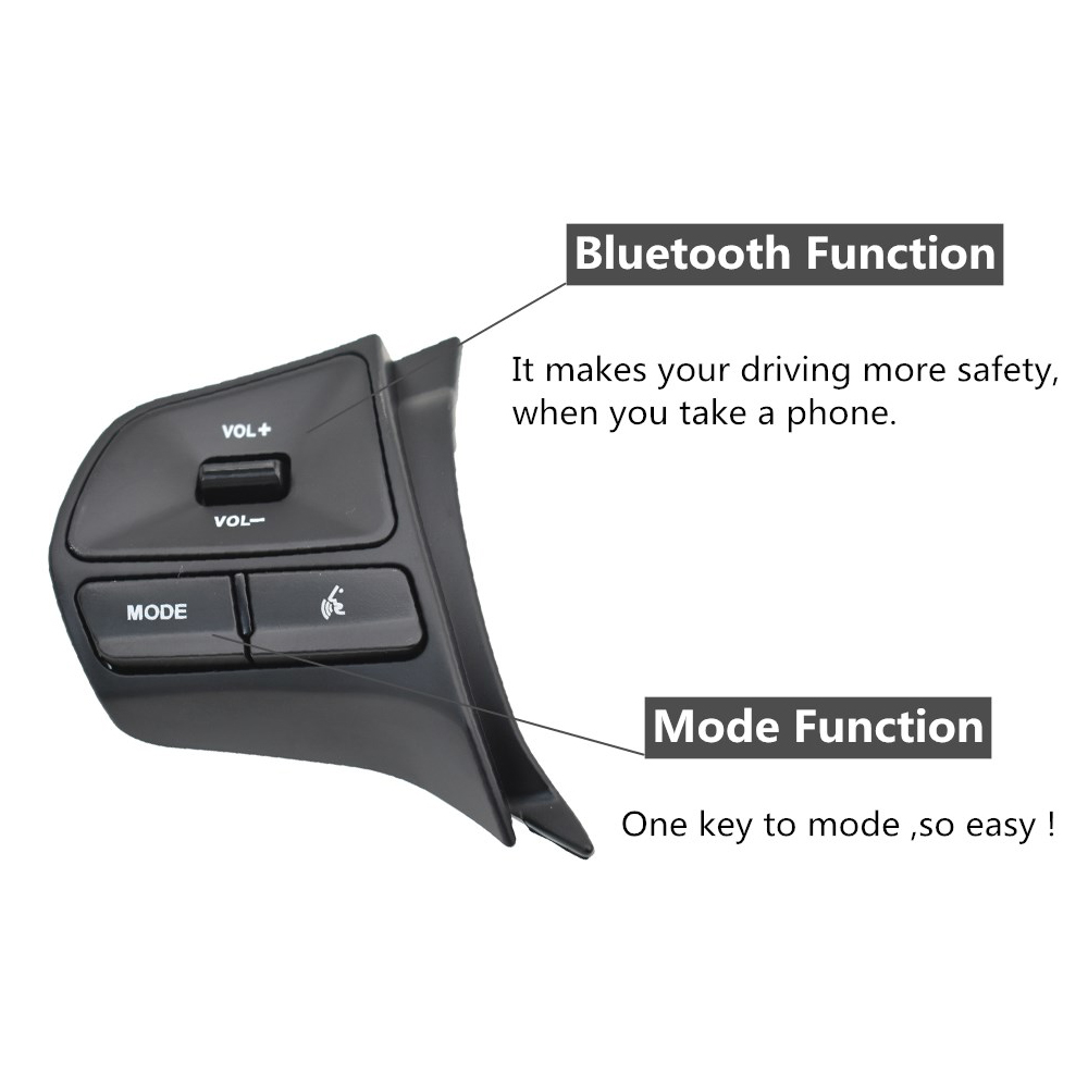 Tombol pengendali Volume musik - Audio Music Volume ulasan dan harga