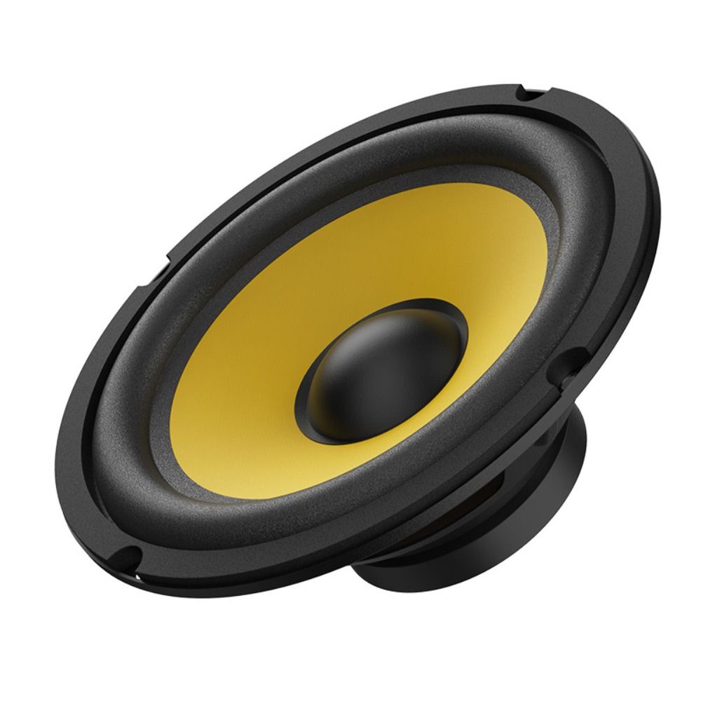 Speaker Bass Mobil 5/6/8/10 In - Audio Music Volume ulasan dan harga