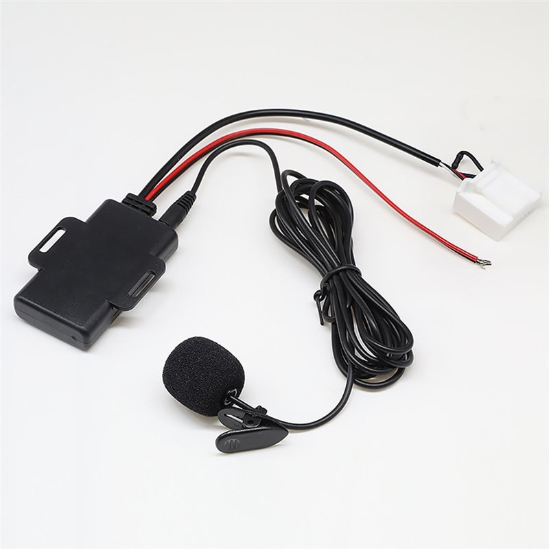 Adaptor Musik Mobil Untuk Lexu - Audio Mark Music ulasan dan harga