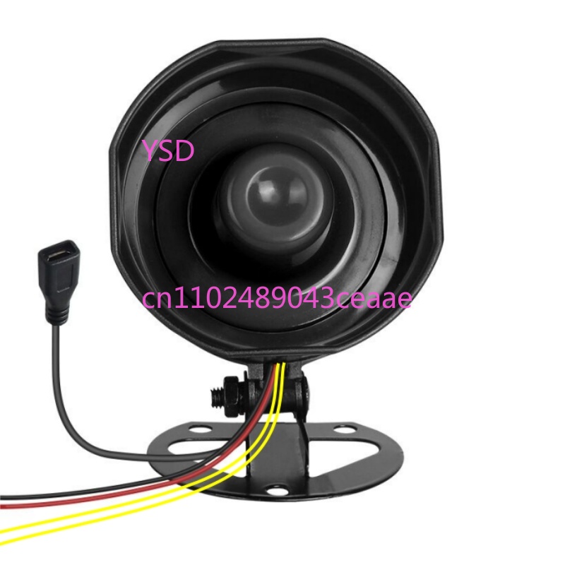 Klakson Mobil MP3 yang Dapat D - Audio Music Mp3 Download Free ulasan dan harga