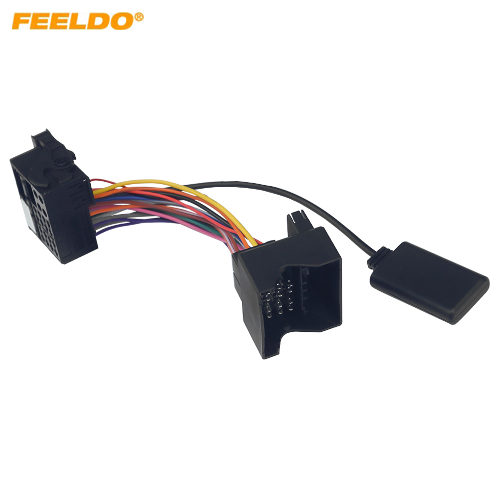 Modul Bluetooth 5.0 Mobil Audi - Audio Music Free Mp3 ulasan dan harga