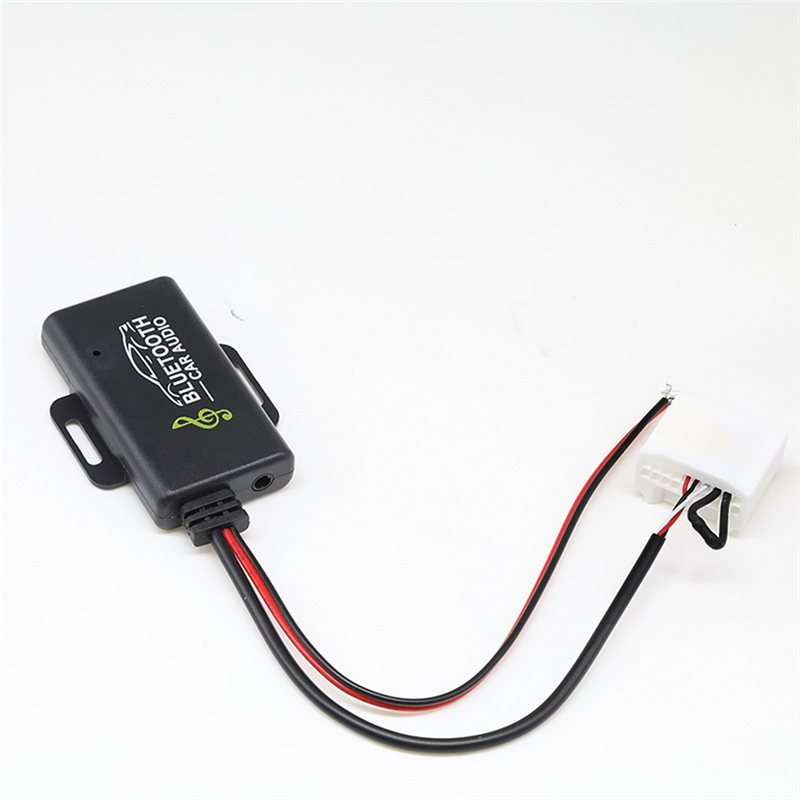 Adaptor Musik Modul Bluetooth  - Audio Mark Music ulasan dan harga