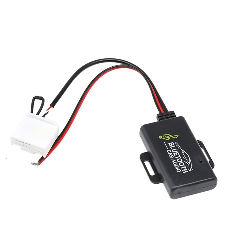 Adaptor Musik Modul Bluetooth  - Audio Mark Music ulasan dan harga