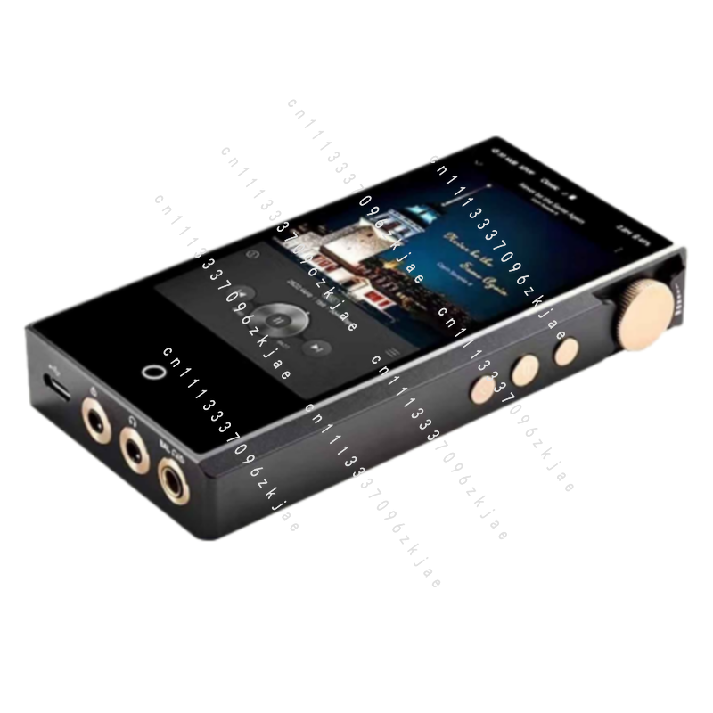 N3Ultra HiFi Pemutar MP3 Porta - Audio Youtube Music Free ulasan dan harga