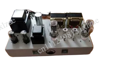 Amplifier Tabung 300B Siap Pak - Audio Youtube Music Free ulasan dan harga