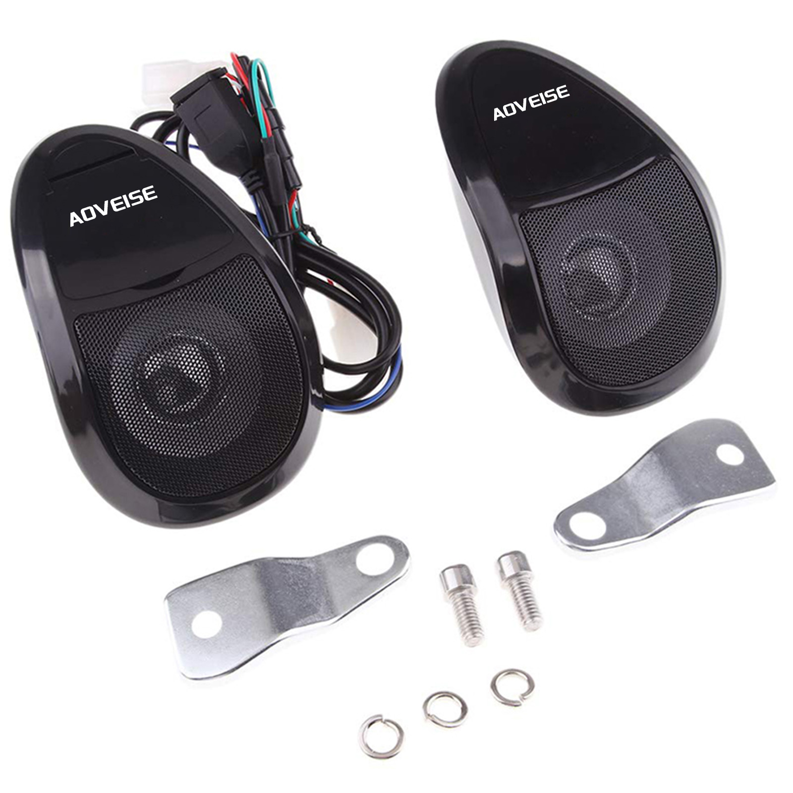 Speaker Bluetooth Tahan Air Ko - Audio Music Free Mp3 ulasan dan harga