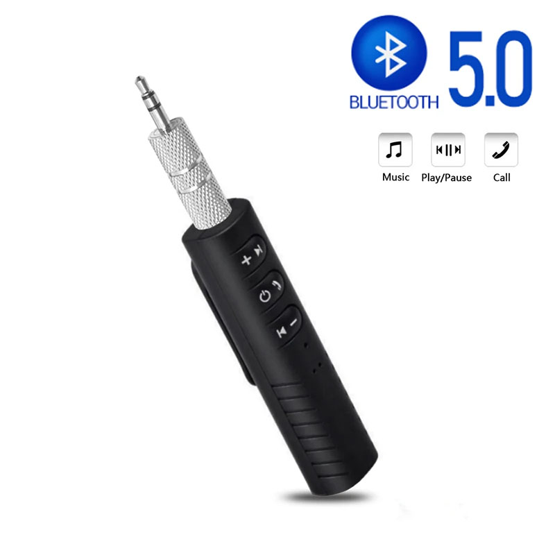 Penerima Bluetooth 3.5 colokan - Audio Music Free Mp3 ulasan dan harga